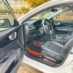 BYD Qin 2020 109 л.с. из Китая