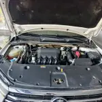 BYD Qin 2020 109 л.с. из Китая