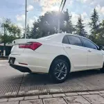BYD Qin 2020 109 л.с. из Китая