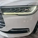 BYD Qin 2020 109 л.с. из Китая