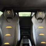 Lamborghini Huracán 2022 611 л.с. 611 л.с. 611 л.с. из Китая