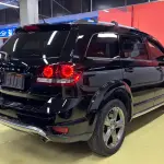 Dodge Journey 2017 из Китая