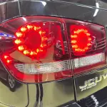 Dodge Journey 2017 из Китая