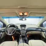Acura MDX 2008 из Китая