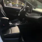 Toyota Levin 2021 из Китая