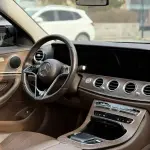 Mercedes-Benz E-Class New Energy 2023 из Китая