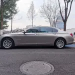 BMW 7 Series 2012 326 л.с. 326 л.с. 326 л.с. 326 л.с. из Китая