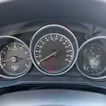 Mazda Atenza 2019 из Китая