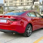 Mazda Atenza 2019 из Китая