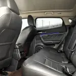 Wey Wey VV5 2018 197 л.с. из Китая