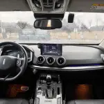 Wey Wey VV5 2018 197 л.с. из Китая