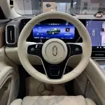 AITO 问界 AITO M9 2025 160 л.с. 160 л.с. из Китая