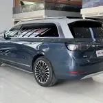 AITO 问界 AITO M9 2024 152 л.с. 152 л.с. из Китая