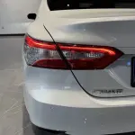 Toyota Camry 2022 из Китая