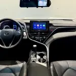 Toyota Camry 2022 из Китая