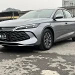 BYD Qin L 2024 101 л.с. — лот 57569804 из Китая