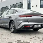 BYD Qin L 2024 101 л.с. — лот 57569804 из Китая