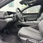 BYD Qin L 2024 101 л.с. — лот 57569804 из Китая