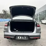 BYD Qin L 2024 101 л.с. — лот 57569804 из Китая