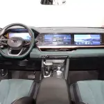 Geely Xingyue L 2021 из Китая
