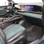 Geely Xingyue L 2021 из Китая