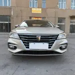 Roewe i5 2021 из Китая
