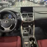 Lexus NX 2020 150 л.с. из Китая