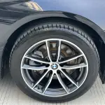 BMW 5 Series 2023 из Китая