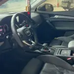 Audi Q5L 2022 из Китая