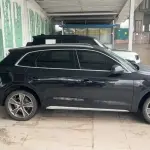Audi Q5L 2022 из Китая