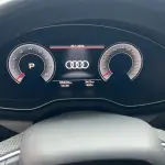 Audi Q5L 2022 из Китая