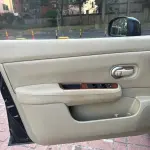 Nissan Tiida 2010 109 л.с. из Китая