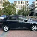 Nissan Tiida 2010 109 л.с. из Китая