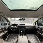 Volkswagen Viloran 2021 из Китая