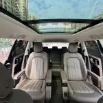 Volkswagen Viloran 2021 из Китая