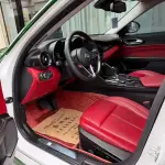 Alfa Romeo Giulia 2019 200 л.с. 200 л.с. из Китая