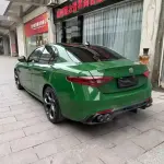 Alfa Romeo Giulia 2019 200 л.с. 200 л.с. из Китая