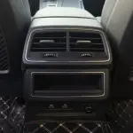 Audi A6L 2025 190 л.с. из Китая