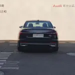 Audi A6L 2025 190 л.с. из Китая