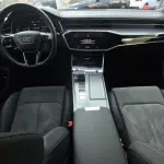 Audi A6L 2025 190 л.с. из Китая