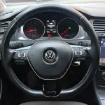 Volkswagen Golf 2018 из Китая