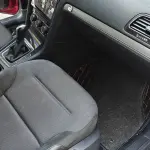 Volkswagen Golf 2018 из Китая