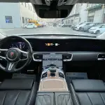 Hongqi Hongqi E-HS9 2023 лот 57571528 из Китая