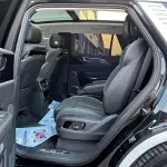 Hongqi Hongqi E-HS9 2023 лот 57571528 из Китая