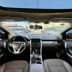 Ford Edge (Import) 2015 243 л.с. — лот 57571429 из Китая