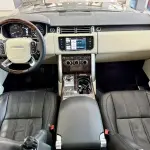Land Rover Range Rover 2015 из Китая
