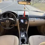 Mazda 3 2012 из Китая
