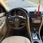 Mazda 3 2012 из Китая