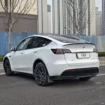 Tesla Model Y 2022 лот 57571920 из Китая