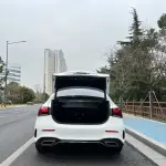 Mercedes-Benz A-Class 2021 из Китая